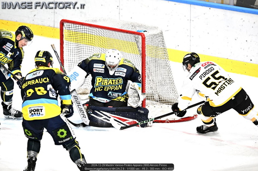 2024-12-29 Mastini Varese-Pirates Appiano 2800 Alessio Piroso